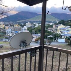 10年後家がただで手に入る【DIY型賃貸×別府温泉地域】別府 鉄...