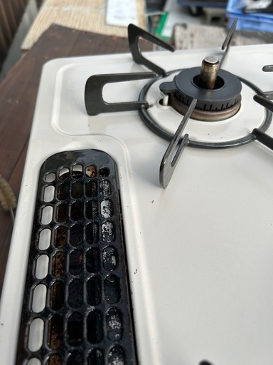 生活雑貨 Rinnai RTE-564BE