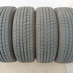 冬 175/65R14 ミシュラン【富山】フィット FIT キュ...