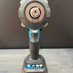 【新品】マキタ　インパクトレンチ　TW007GZ　40V　12.7sq　650N・ｍ　本体のみ【ハンズクラフト熊本けやき通り店】の画像