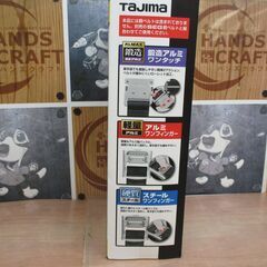 ★値下げしました★ タジマ HJR-CL4BK 蛇腹 未使用 補助ロープ 2丁掛け用【ハンズクラフト宜野湾店】の画像
