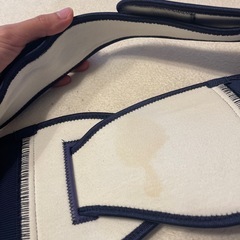 トコちゃんベルトの画像