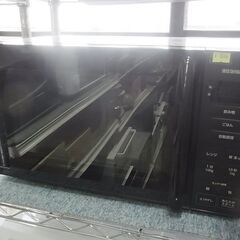 セール中につき、通常特価7,678円より20％引きの6,142円!　　【倉庫】IRIS　アイリスオーヤマ　2024年製　電子レンジ　PMG-T179　500W　黒　ブラック　ターンテーブル　単機能レンジの画像