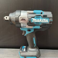 【新品】マキタ　インパクトレンチ　TW001GZ　40V　19....