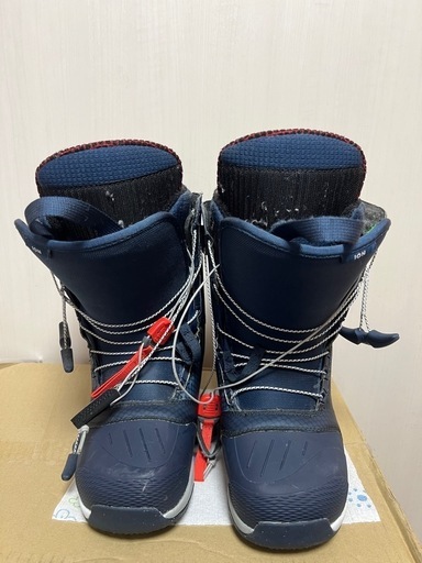 スノボ ブーツ BURTON ION WIDE サイズ26cm