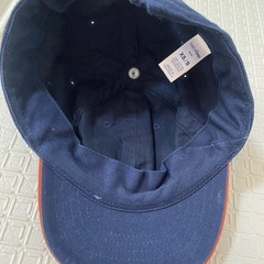 子供用 GAP キャップ 帽子 ベビーの画像