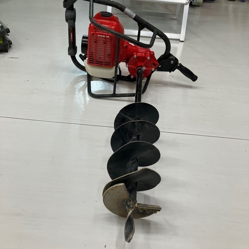 【中古】【動作OK】【店頭引取限定】ZENOAH  ゼノア  オーガー　 AGZ5010EZ 36 ,300円（税込）