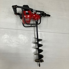 【中古】【動作OK】【店頭引取限定】ZENOAH  ゼノア  オーガー　 AGZ5010EZ 36 ,300円（税込）