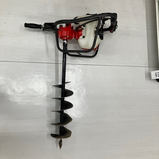 【中古】【動作OK】【店頭引取限定】ZENOAH  ゼノア  オーガー　 AGZ5010EZ 36 ,300円（税込）