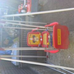 ブランコの画像