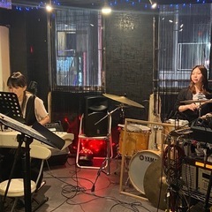 生演奏カラオケBARアルバイト　2025/6/18更新の画像