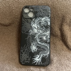 iPhone14plusケースの画像