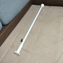 115-190cm　伸縮　突っ張り棒


状態良くきれいです。
...