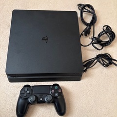 PS4
