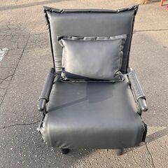 苫小牧発 タマリビング ソファベッド 折り畳み コンパクトベッド...