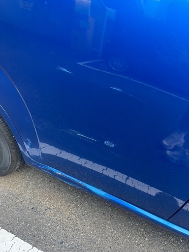 軽自動車 MRワゴン