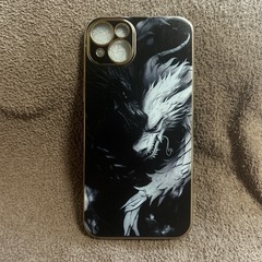 iPhone14plusケースの画像