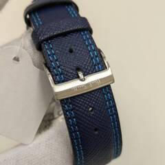 ソーラー腕時計 ポールスミス ワールドトラベラー KL5-326-70 【ジャングルジャングルイズミヤ広陵店】の画像