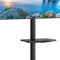 ジャンク品テレビスタンド