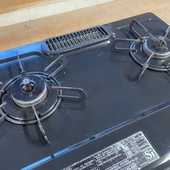 102997 パロマ プロパンガステーブル LPガスコンロ