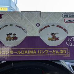 ドラゴンボール（どんぶり）の画像