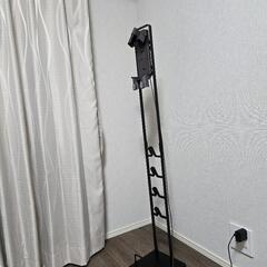 Dyson V6 trigger スタンド付の画像