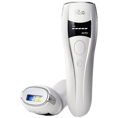 【美品】光脱毛器 ReFa BEAUTECH RE-AL-02A(消毒済)の画像