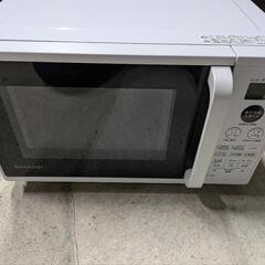 Panasonic電子レンジ RE-M16A