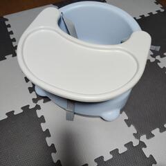 リッチェル　２wayごきげんチェア　食事用椅子