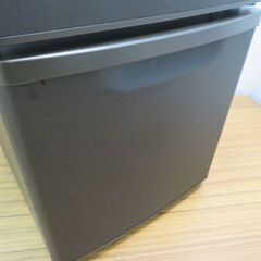 京都市内方面配達設置無料 少し大きめ168L Panasonic 冷蔵庫 JL02の画像