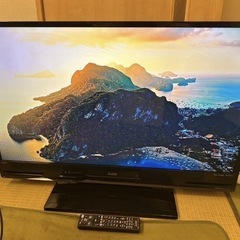 HDD+BD内蔵の画像