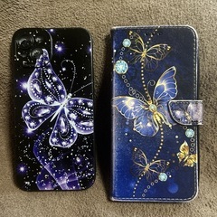 iPhone14plusケース