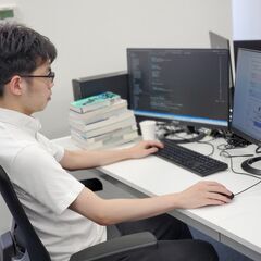 Webエンジニア/受託・自社の画像