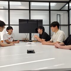 Webエンジニア/受託・自社の画像