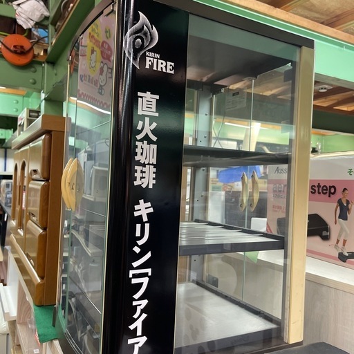 缶ウォーマー ホット　ショーケース　ＧＷ－１０８Ｂ　吉田金属