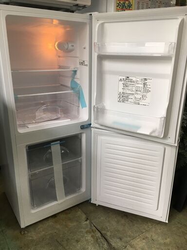 ニトリ　高年式２０２４年　１０６L冷蔵庫★☆ウィンターセール開催　２千円以上の商品全てお値引き！★☆