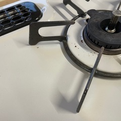 093099 リンナイプロパンガステーブル　LPガスコンロの画像