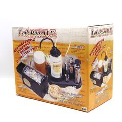 タカラ・ビールサーバー・Let`sBeer D.X.・No.200902-026の画像