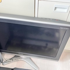 テレビ