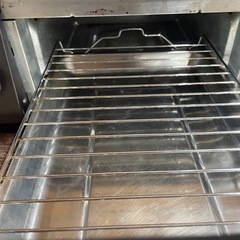 101598　パロマプロパンガステーブル　LPガスコンロの画像