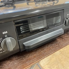 101598　パロマプロパンガステーブル　LPガスコンロの画像