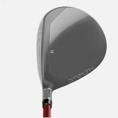 国内モデル  STEALTH2 レディース5W 【A】テーラーメイド ゴルフ ステルス2 HD
ウィメンズフェアウェイウッド / Tensei Red TM40