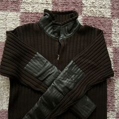 Pal Zileri　セーター クリーニング済　価格変更の画像