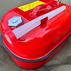 【新品】携行缶20Lの画像