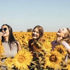 💖女子会メンバー募集💖 一緒に楽しい時間を過ごしませんか？✨