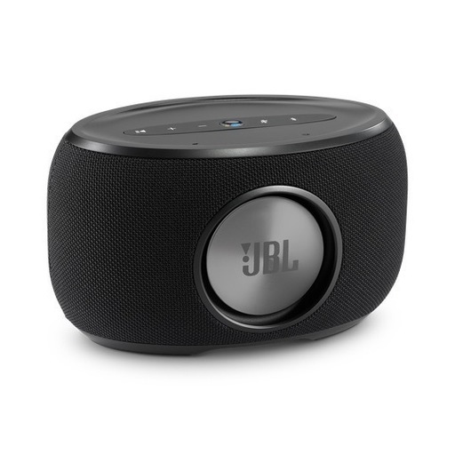 JBL LINK300 Bluetooth Wi-Fi対応 音声認識対応 スピーカー