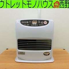 ■ダイニチ 石油ファンヒーター ブルーヒーター FW-3623L 2023年製 木造10畳/コンクリート13畳 石油ストーブ 灯油ストーブ 札幌 西野店