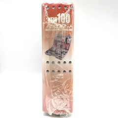 工具セット・100PCS・未開封・No.240527-19の画像