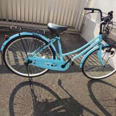 使用1年未満自転車（12/5以降12/10までに取りに来てくれる...