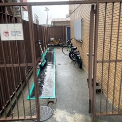 門の画像